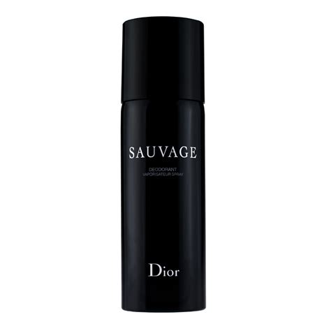 dior eau sauvage déodorant spray 150ml|sauvage deodorant spray best price.